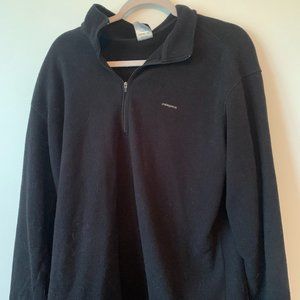 Patagonia pull over